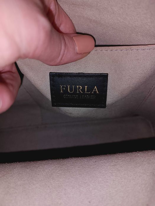Дамска чанта FURLA