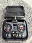 Jumper T20S V2 telecomanda , controller , statie fpv elrs 915 rdc90