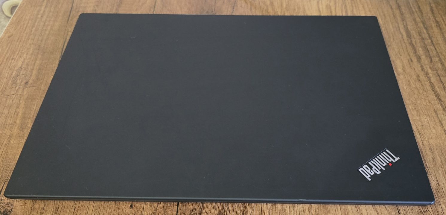 Lenovo ThinkPad t14 core i5