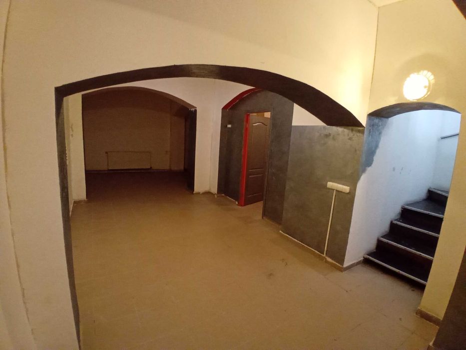 Spațiu de inchiriat