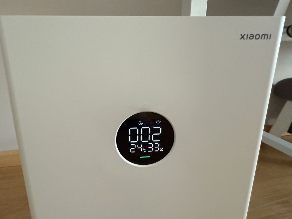 Пречиствател на въздух Xiaomi Smart Air Purifier 4 Lite EU