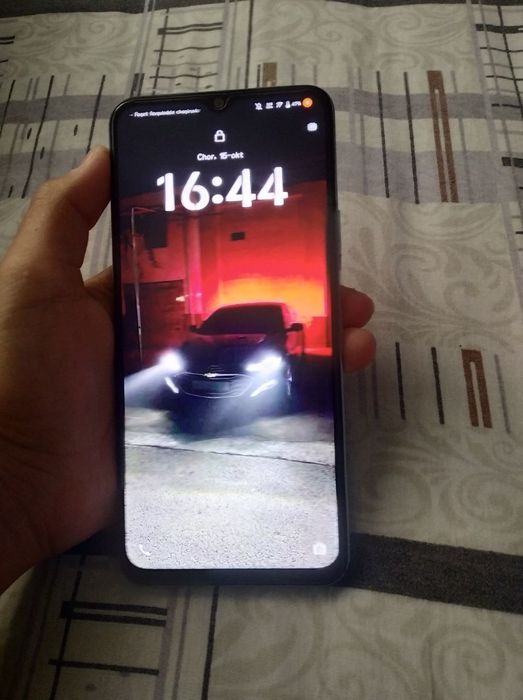 Vivo t2x 5g sotiladi