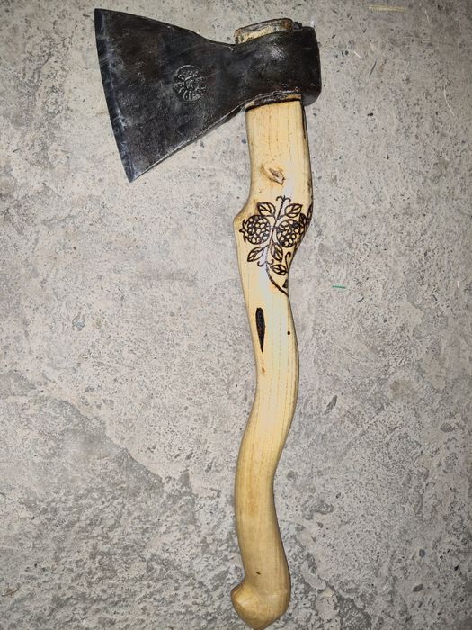 Тапор союзников абсолютно новый