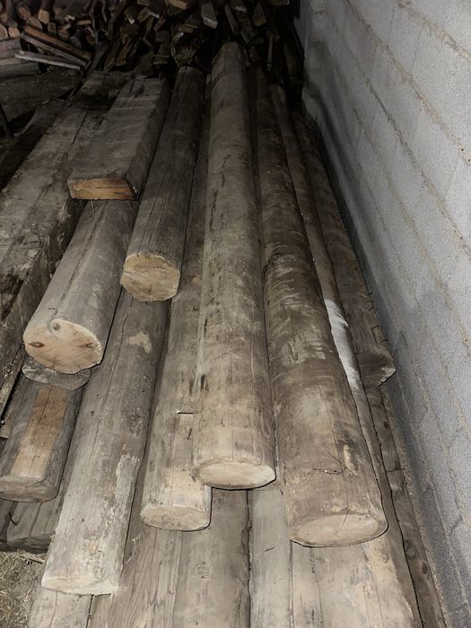 Кругляк 4 метровый,  пластиковые окна