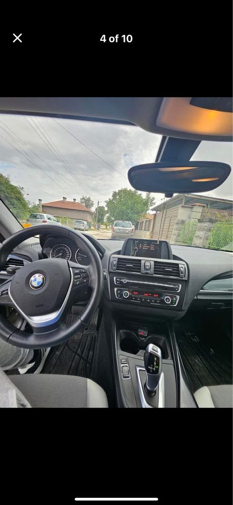 bmw 118i bwm 118i
