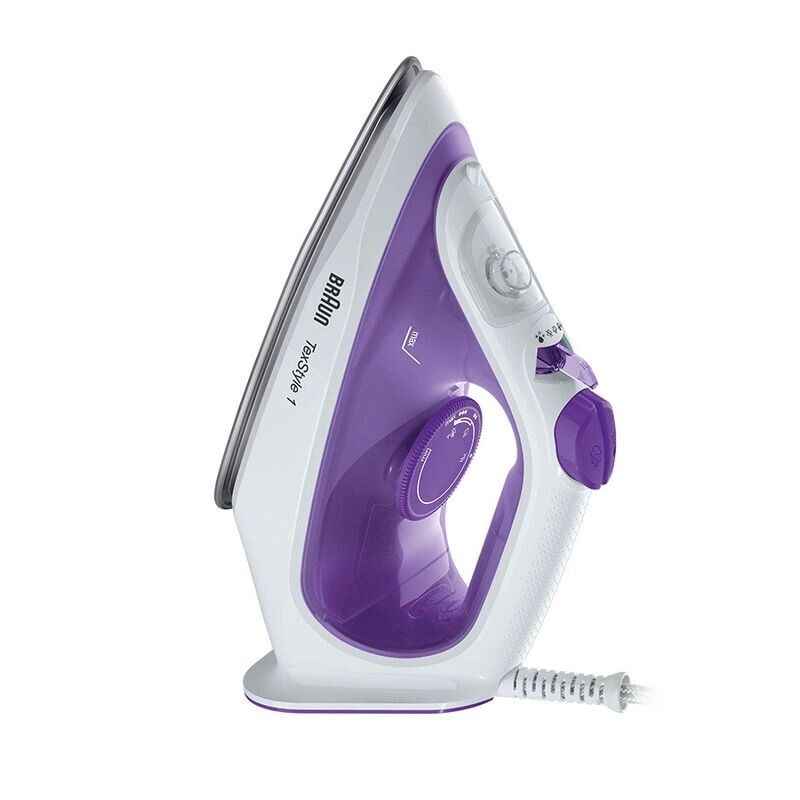 Утюг Braun TexStyle 1 Steam Iron SI 1080