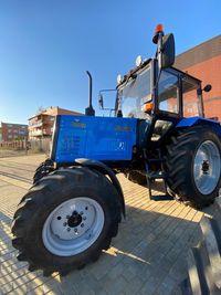 Продам трактора Беларус  в Астане