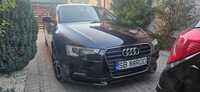 Vand Audi A5 2016