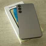 Samsung Galaxy M35 5G