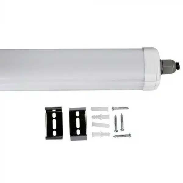 LED 120см 36W Влагозащитено IP65 Осветител V-tac Samsung диод 3г гар