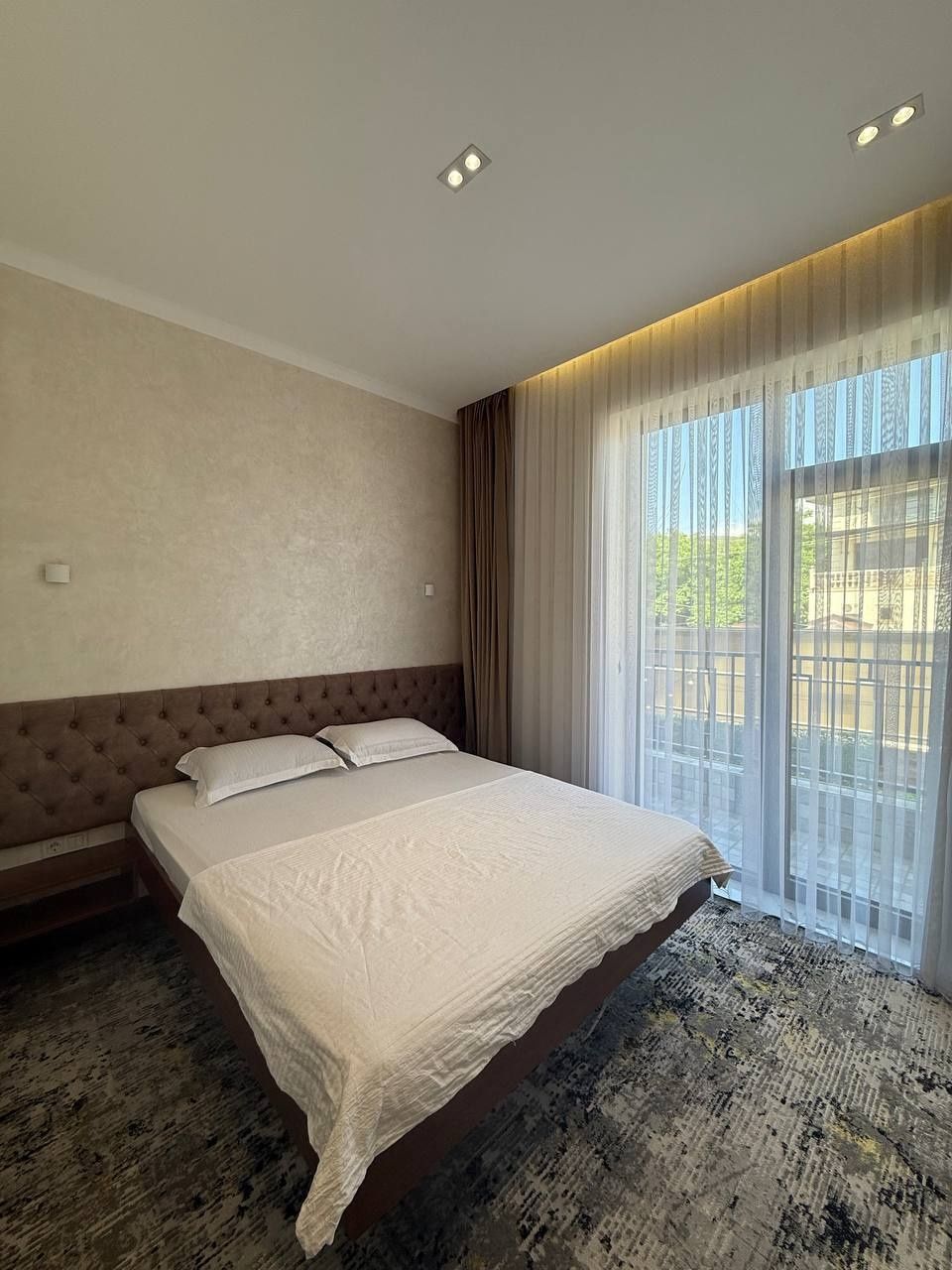 Maskan villa 23 persons full dacha