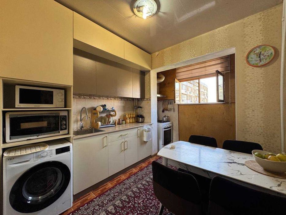 ПАРКЕНТСКИЙ 2Х Комнатная Квартира