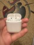 Air pods 2 б у состаяниясы нормально оригинал
