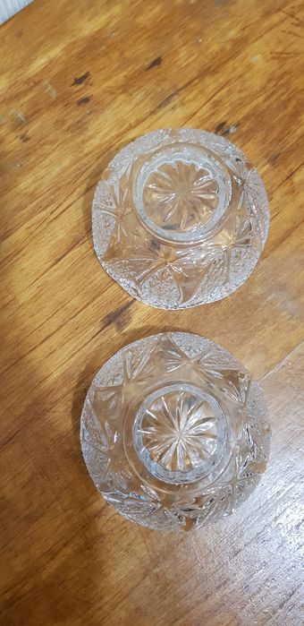 Новые вазочки СССР