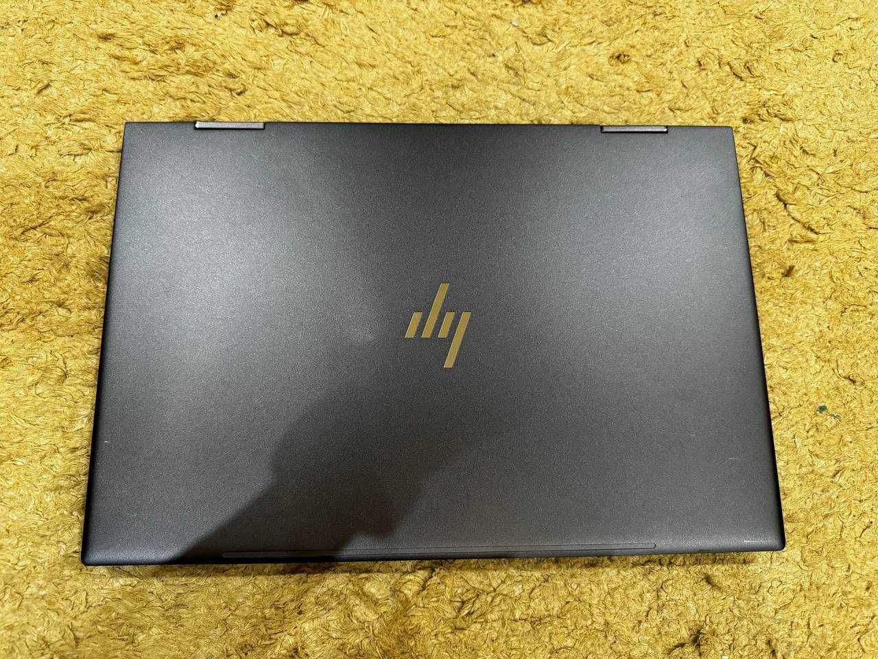 HP ENVY 15 x360 15.6 FullHD IPS Sensor AMD Ryzen 5-2500U 8GB/256GB SSD