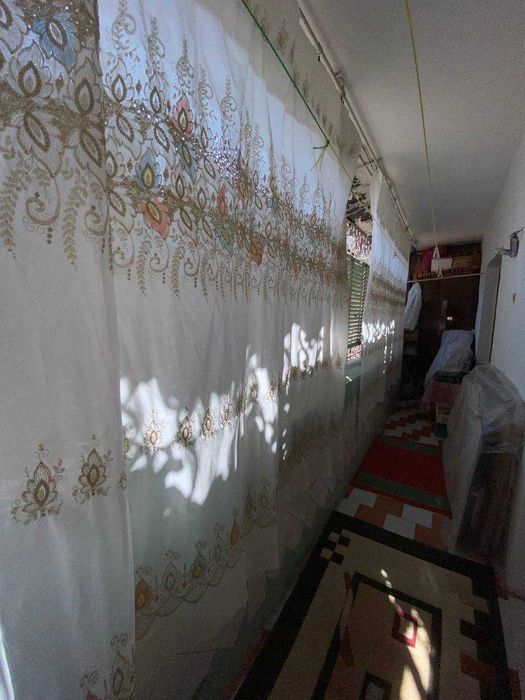 Продается 4 комнатная на 2 этаже 120м2 Дархан  Спецплан  Метро Кирпич