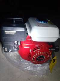 Motor motocultor