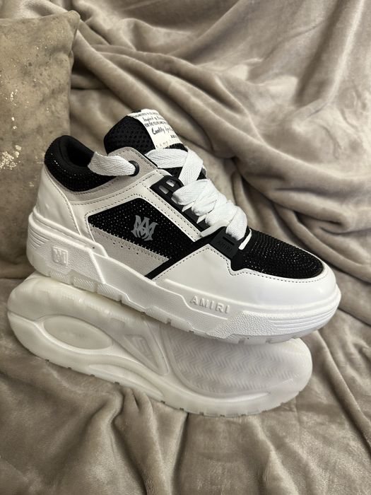 Amiri MA-1 Dimond Edition- PREMIUM - POZE REALE 100% - Marimi 36 la 44