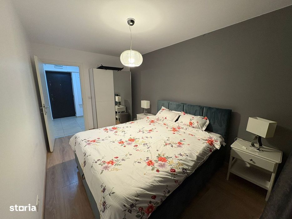 Exclusiv - Apartament 2 Camere - PET FRIENDLY - Loc De Parcare-Pallady