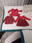 Hainute fetita marime 86