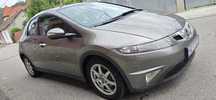 Honda Civic / Unic proprietar