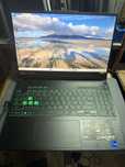 Laptop Asus TuF F15 i7 13gen 32g D5 512g M2 RTX4060 8g FHD 144