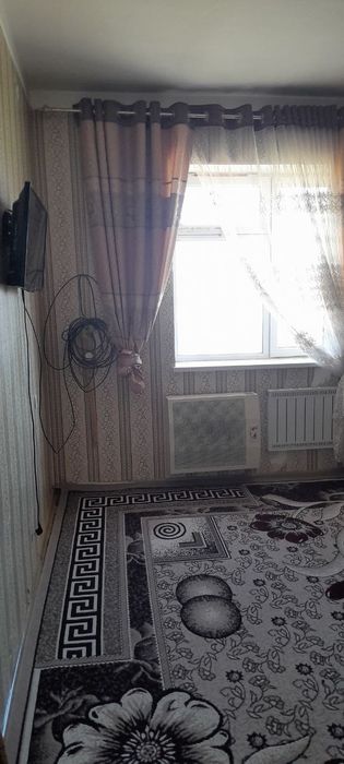 Samarqand ijaraga kvartira