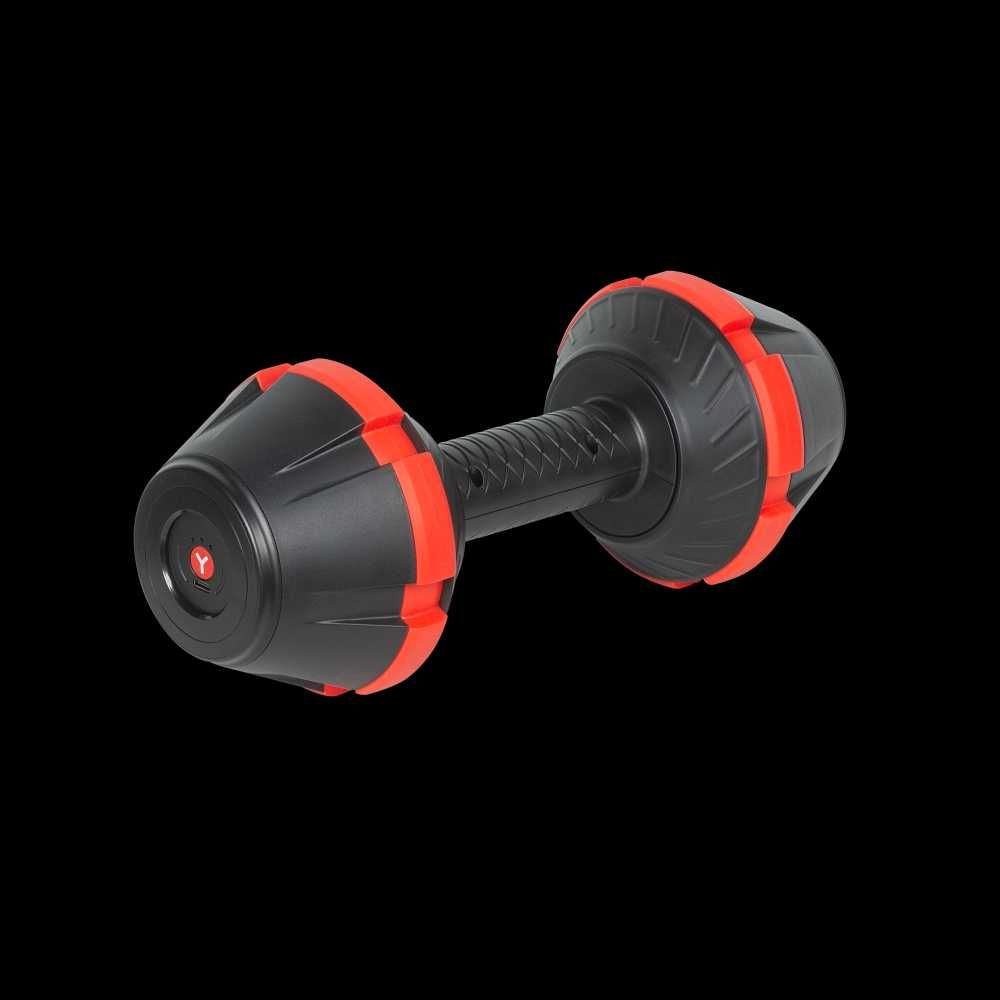 Виброгантель
Yamaguchi Vibro Dumbbell с повышенной нагрузкой by Japan