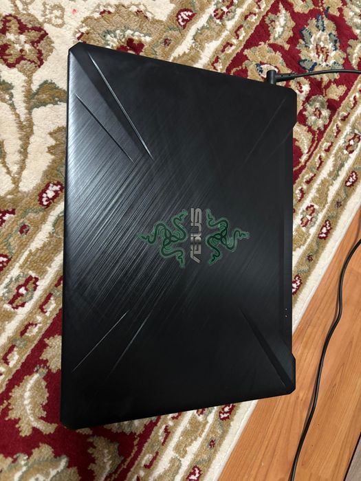 Asus tuf gaming fx505dt