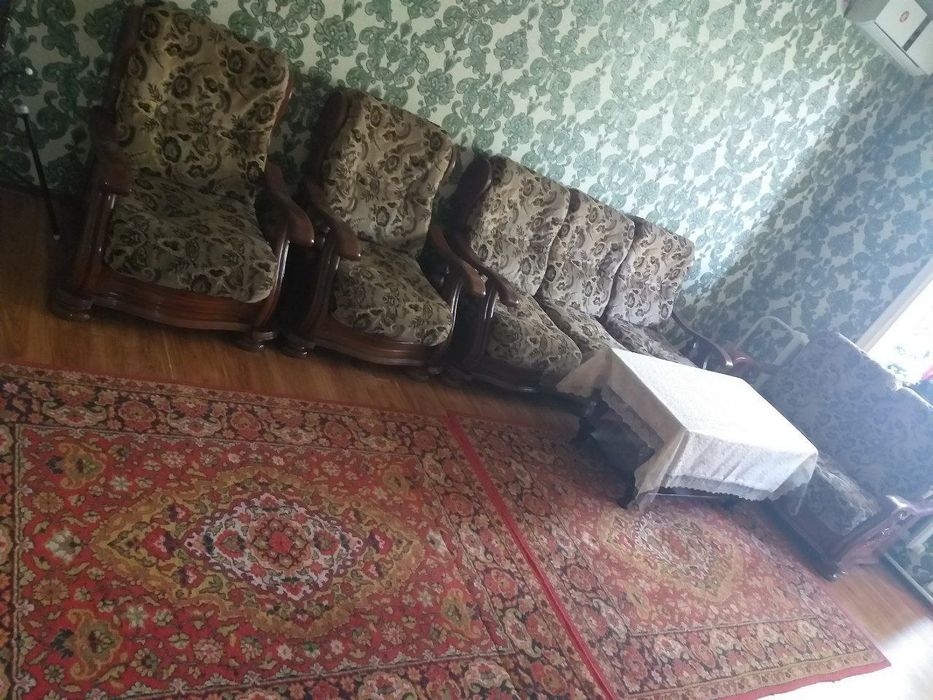 Продажа 2в3/4/4 на Юнусабад-15, 3 хонали сотилади