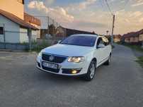 Vand passat b6 2.0