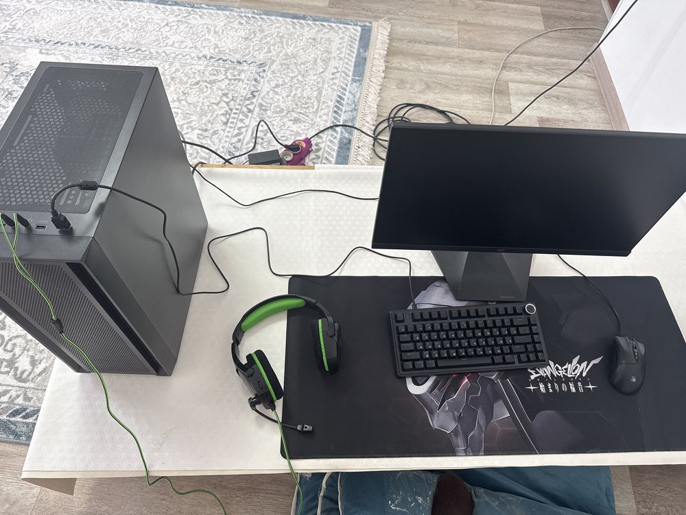 Продм Игравой ПК