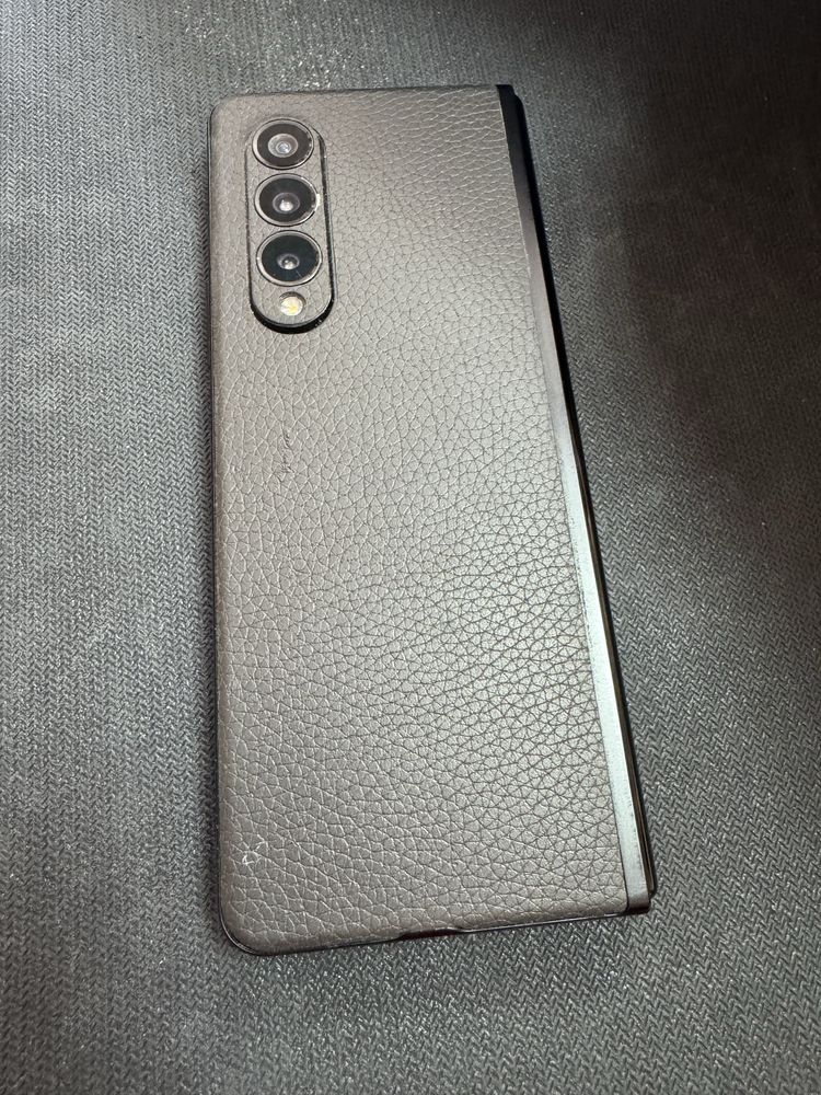 Samsung Galaxy Z Fold 3 5G 12/512gb