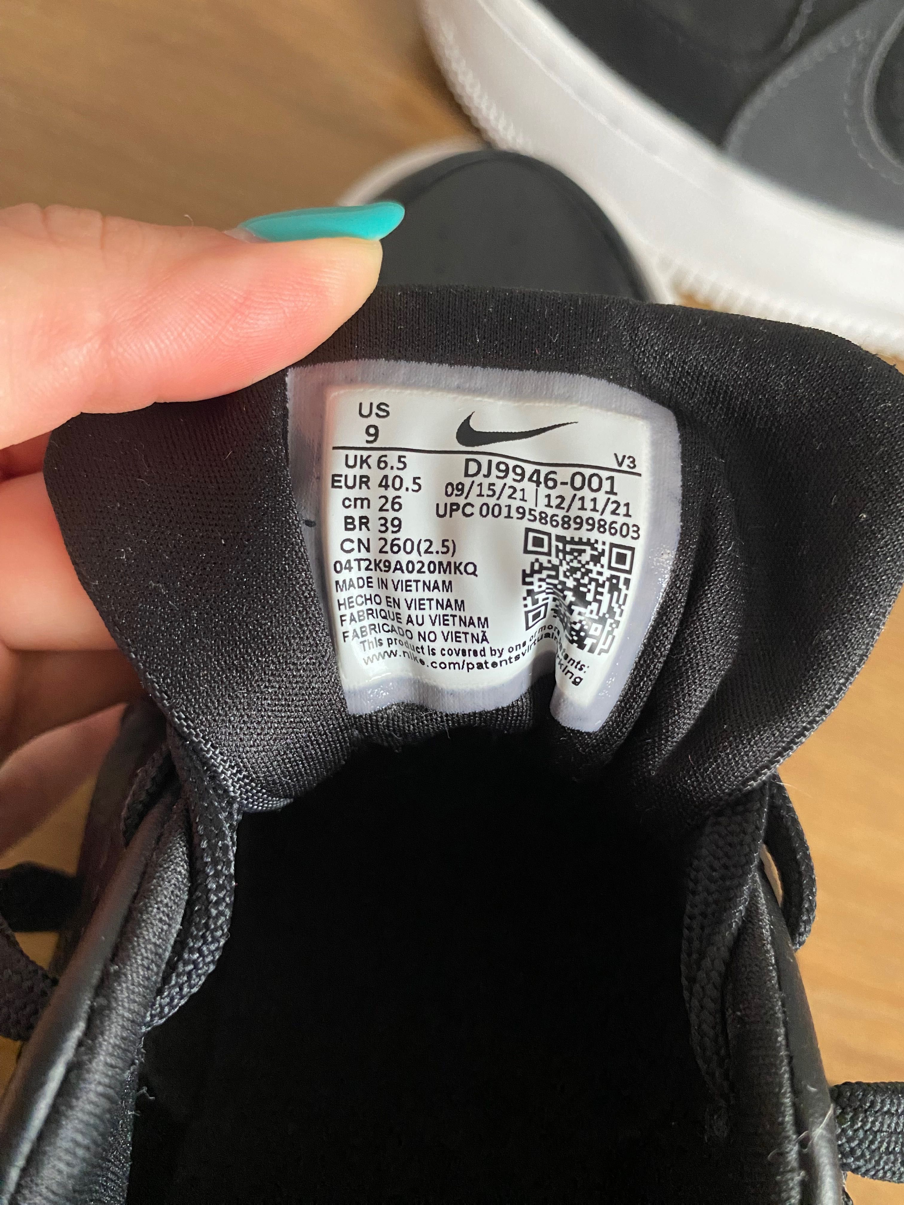Маратонки Nike Air Force