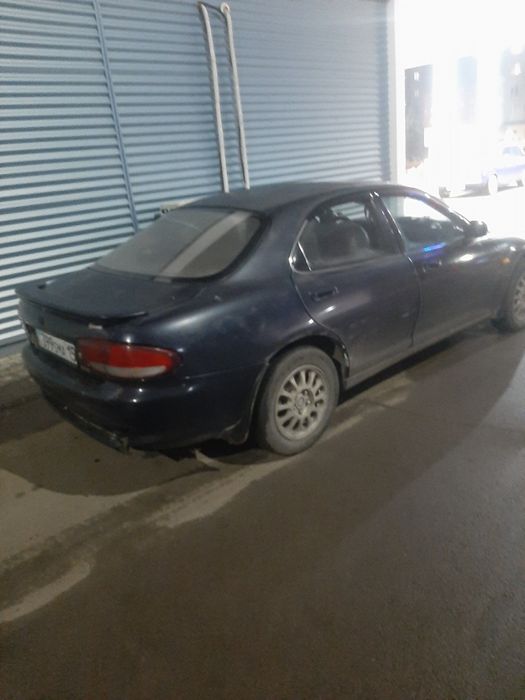 Мазда кседос 6 продам или обменяю