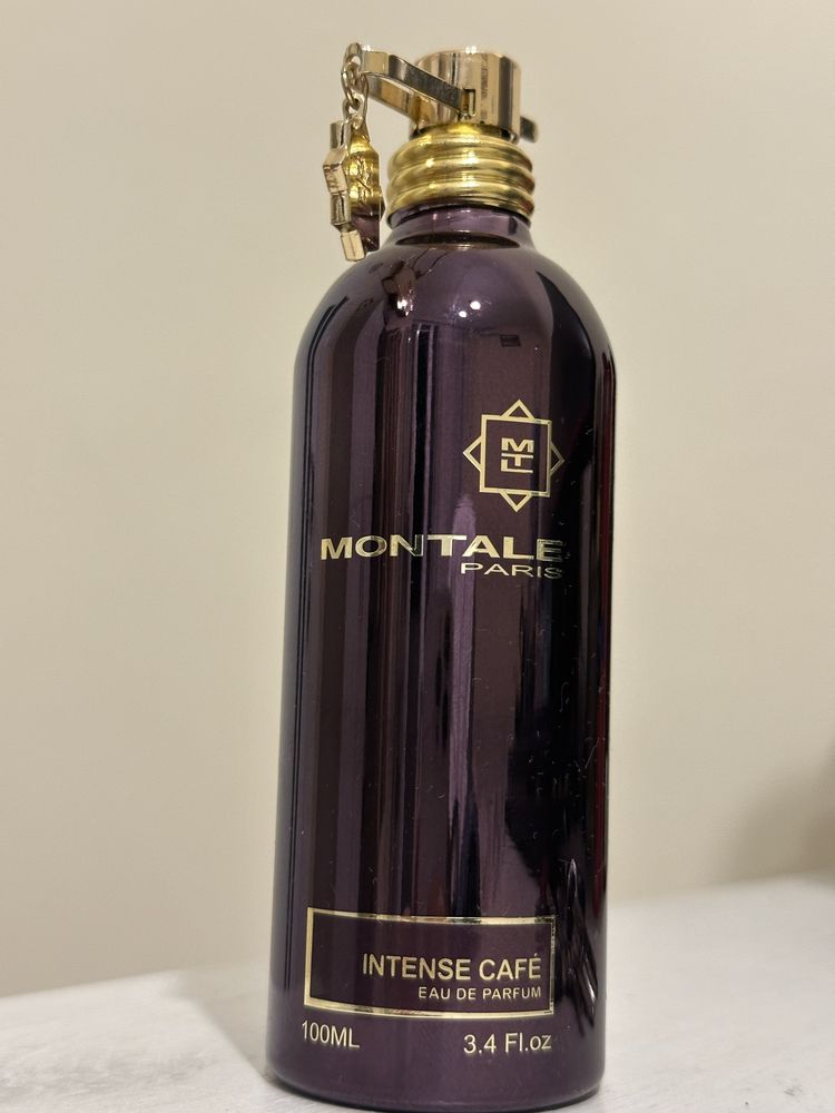 Montale Intense Cafe 100ml