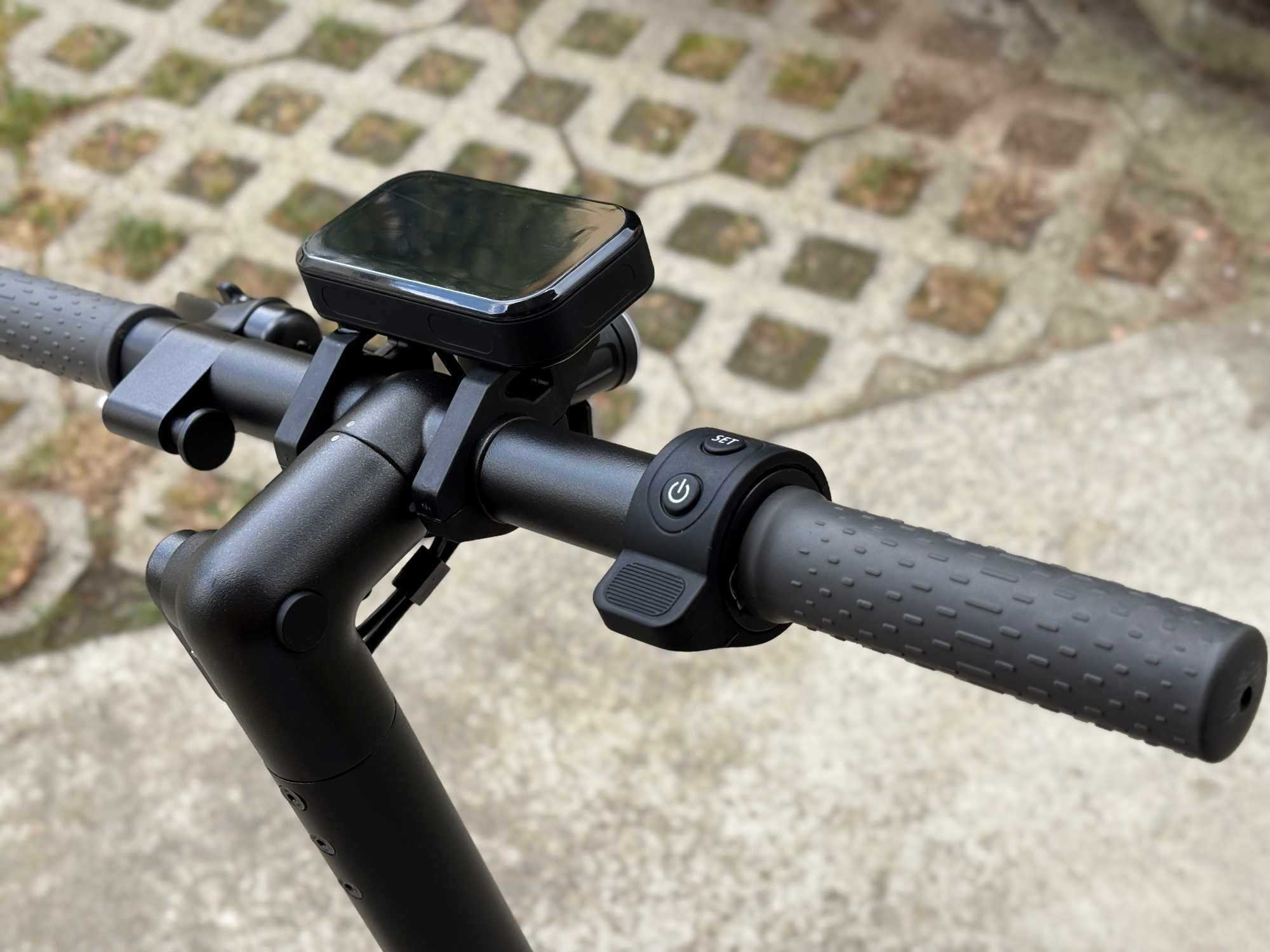 Електрическа тротинетка Navee N65 (by Xiaomi)