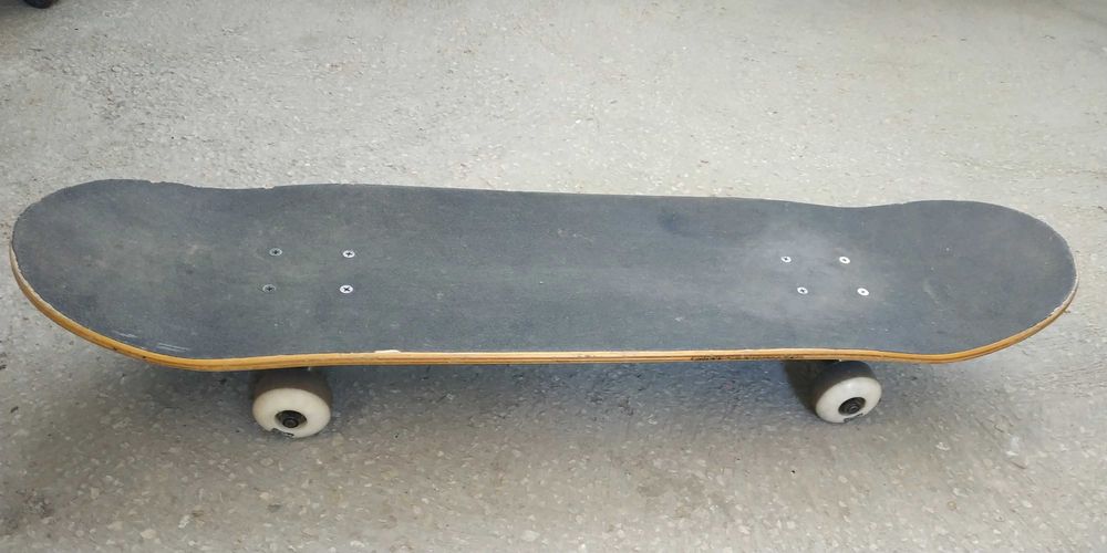 Skateboard Enuff 7.25" în București