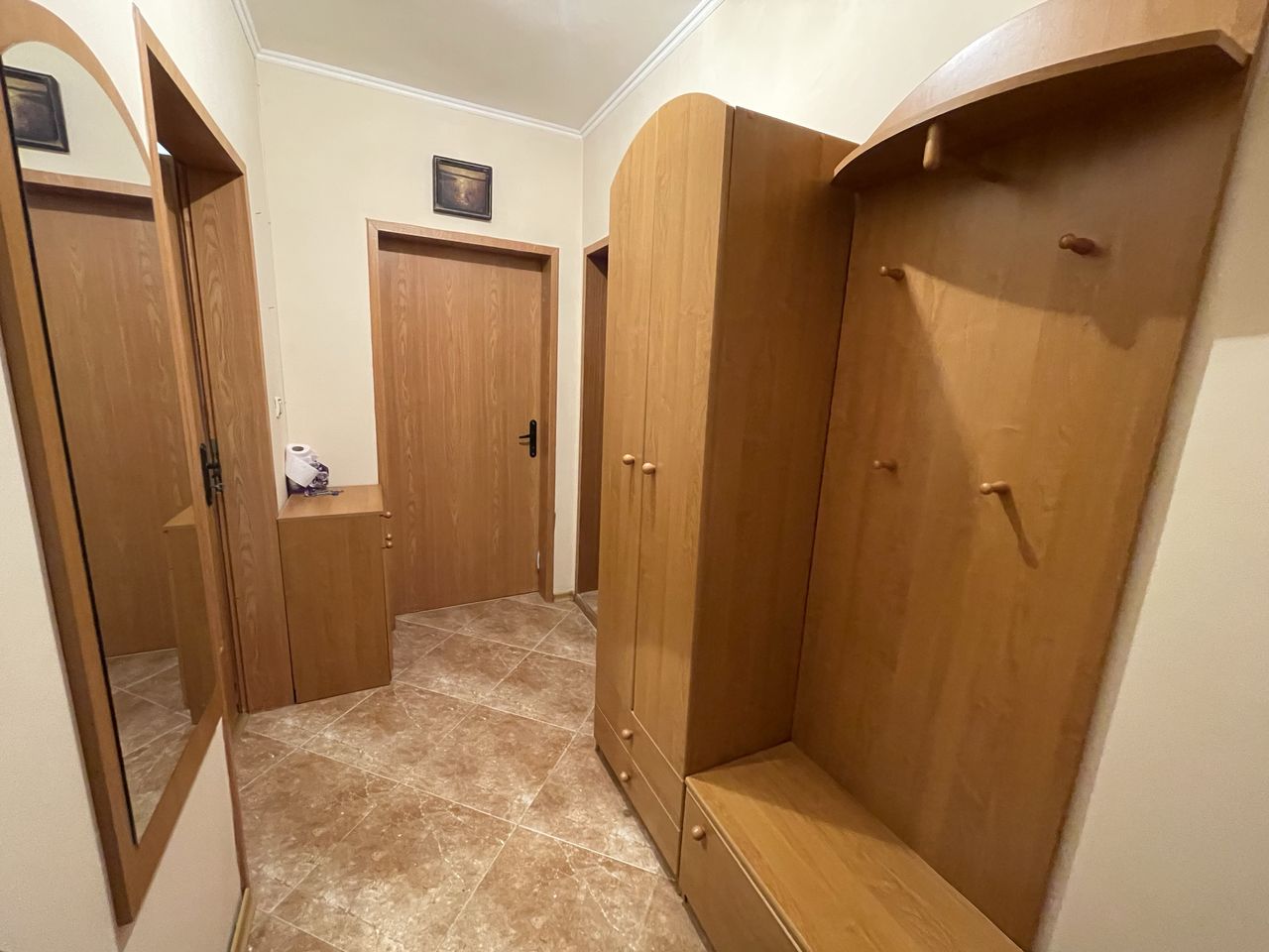 Дава се под наем Двустаен апартамент в Велико Търново, Акация - 50 кв.м за 250 € - Снимка #14