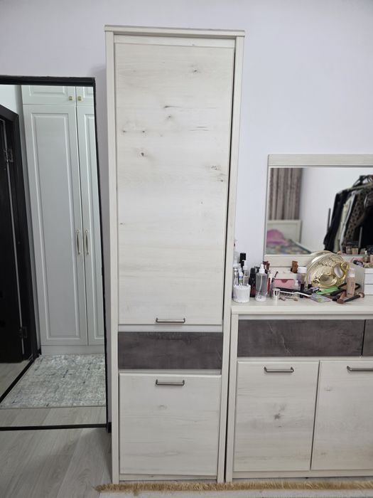 Продается шкаф и камод