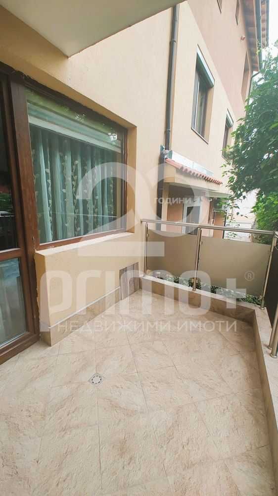 Продава се Тристаен апартамент в Велико Търново, Център - 78 кв.м за 1642 €/кв.м - Снимка #3