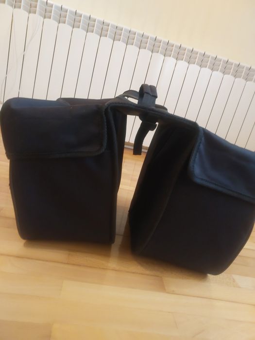 Geanta pentru biciclete