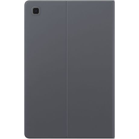 Husa de protectie Samsung Book Cover pentru Galaxy Tab A7, Negru