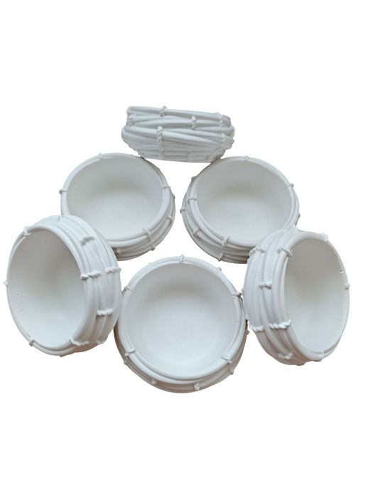 Керамични кашпи различни модели