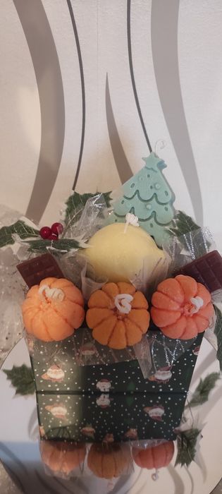 Малки подаръци в кутия!