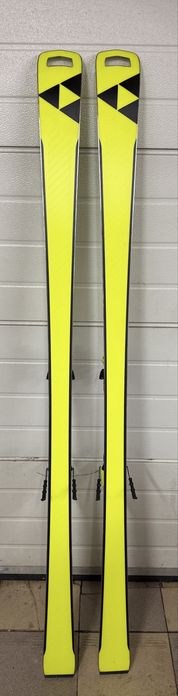 СКИ Fischer RC4 CT World Cup