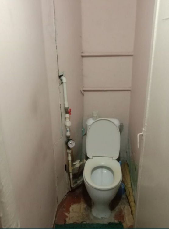 Аренда 2 комнатная квартира
