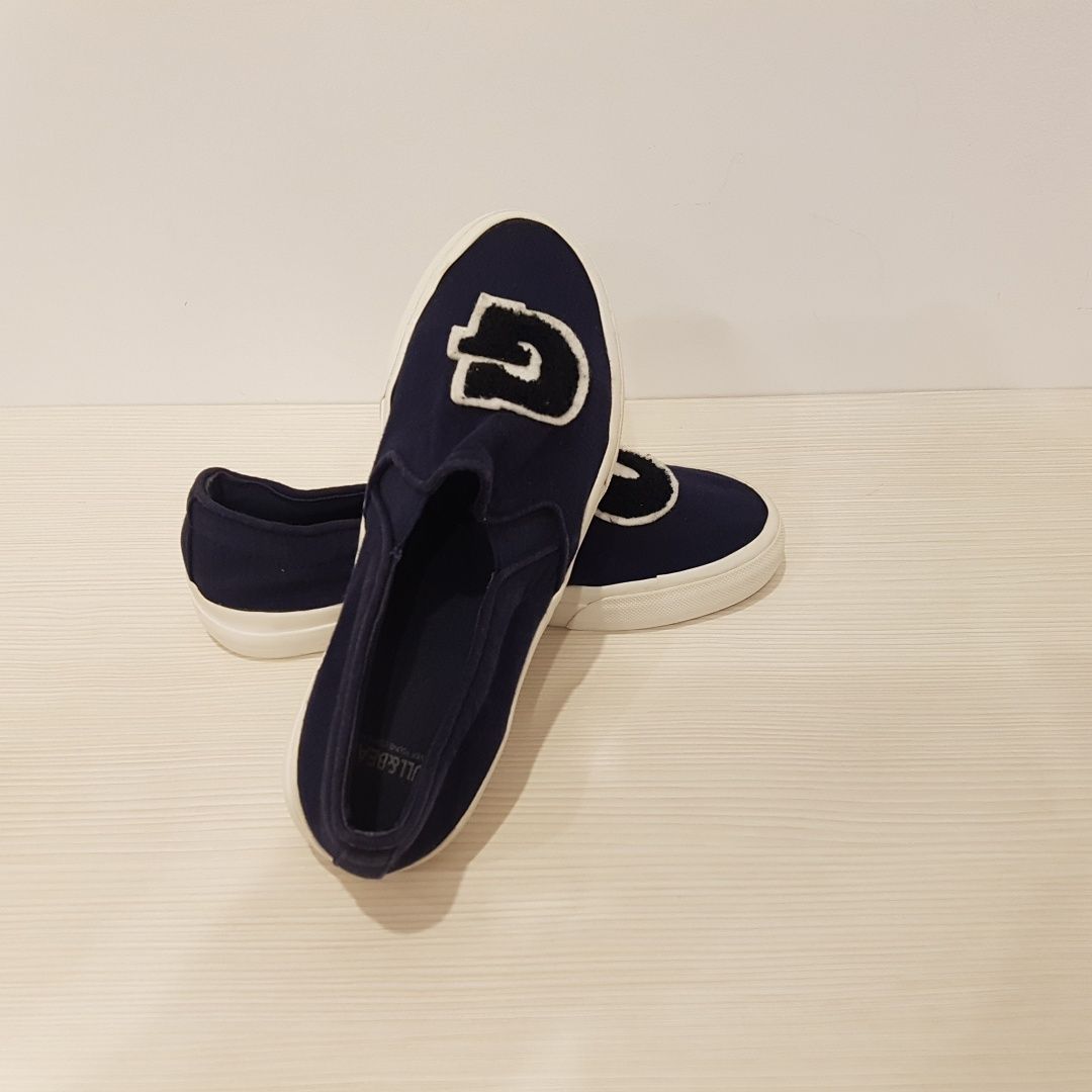 Pantofi sport teniși copii , Pull & Bear , măr. 36