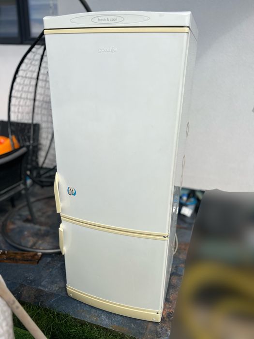 Хладилник gorenje