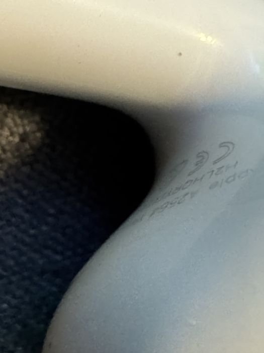 Apple AirPods 3rd Gen A2564